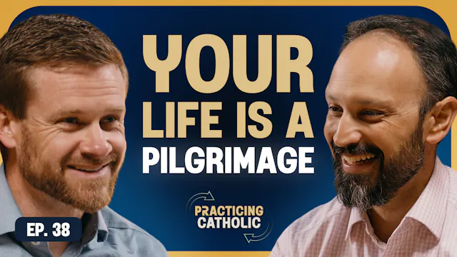 How to Make a Pilgrimage Part of Your...