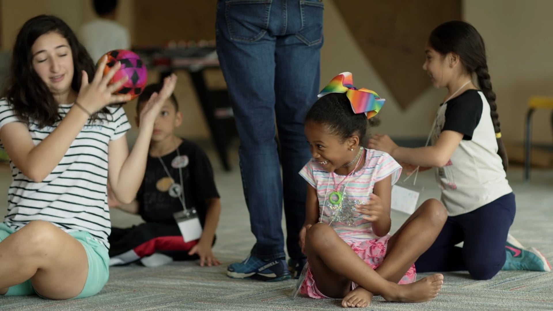 8.2 - Changing Lives through Service