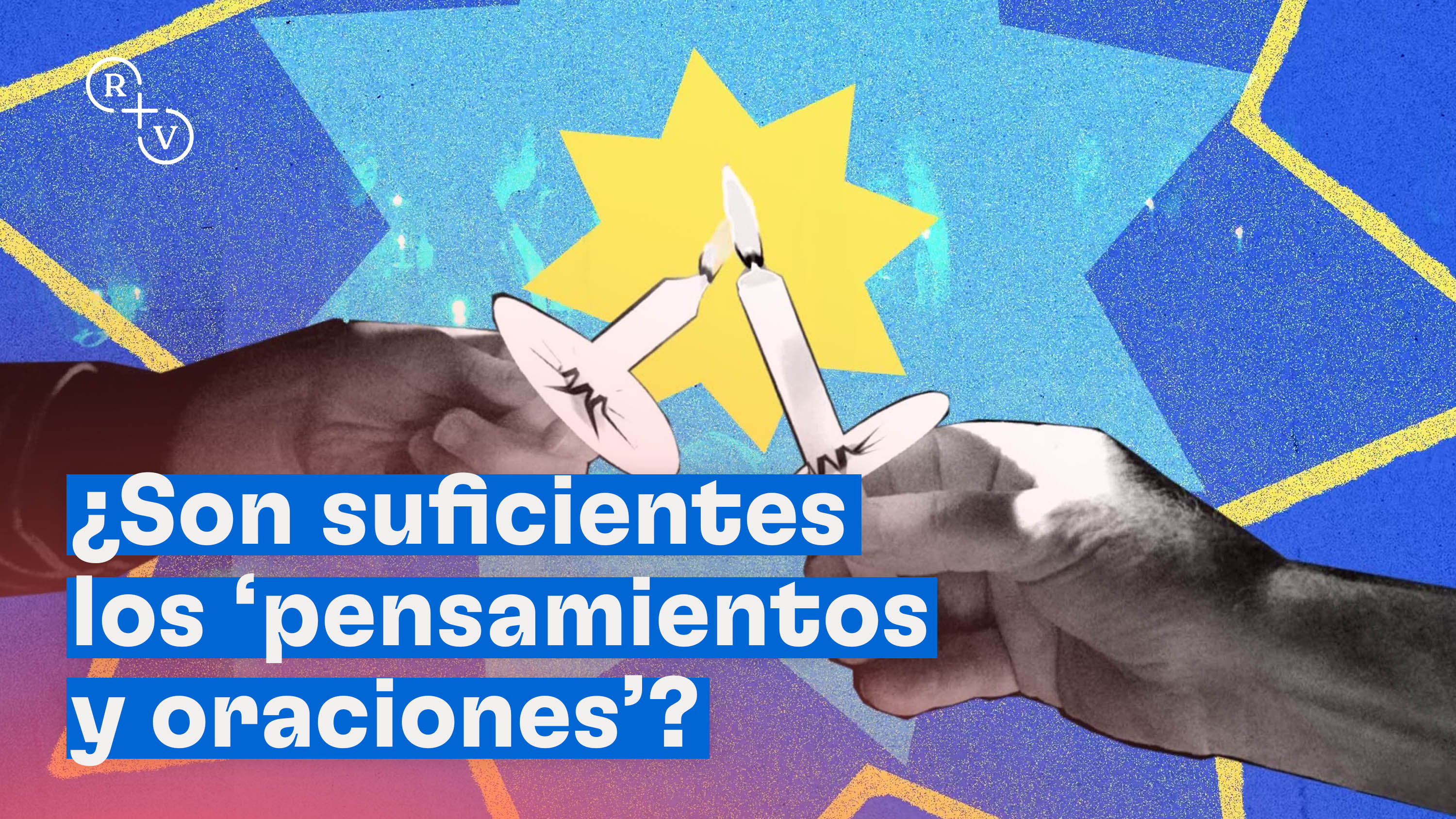 Pensamientos y Oraciones: ¿un gesto vacío o verdadera conexión?
