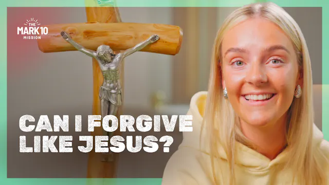The Unforgiving Servant