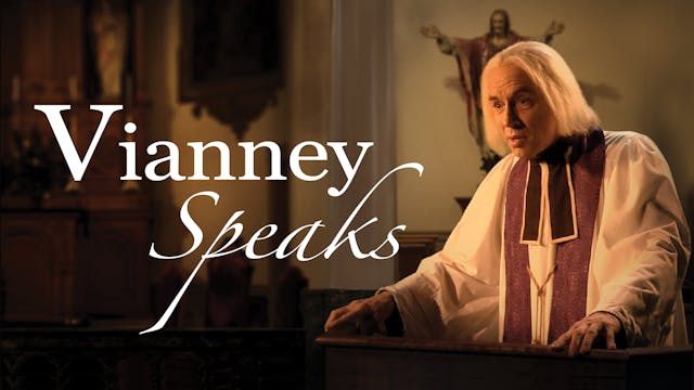 Vianney Speaks (Trailer)