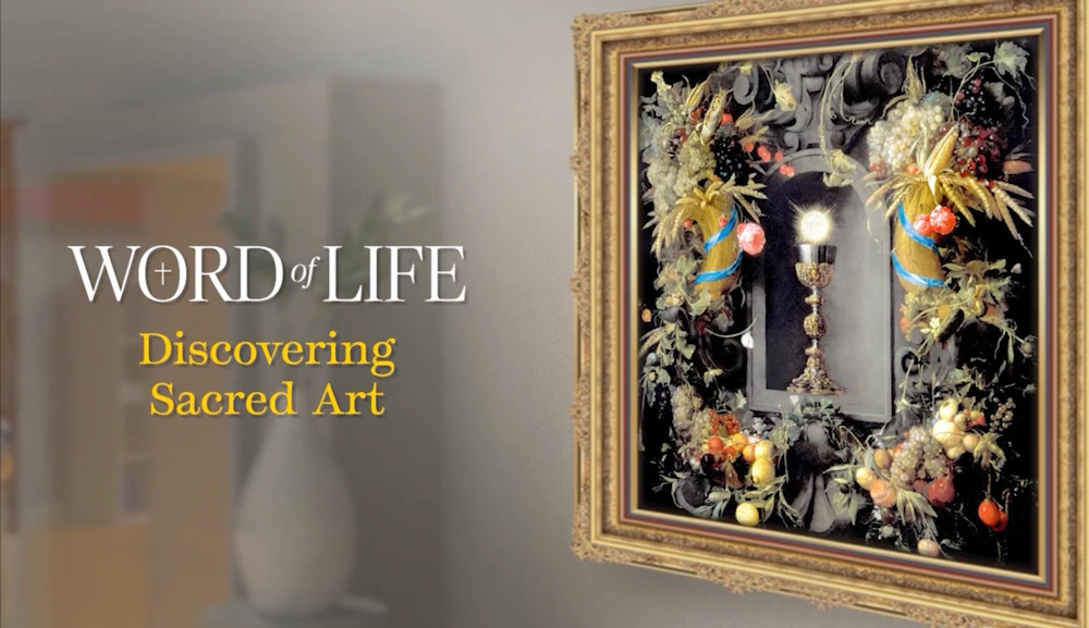 Sacred Art for Kids