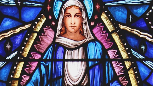 Your Relationship with Mary: Your Beautiful, Loving, Generous, and Caring Mother