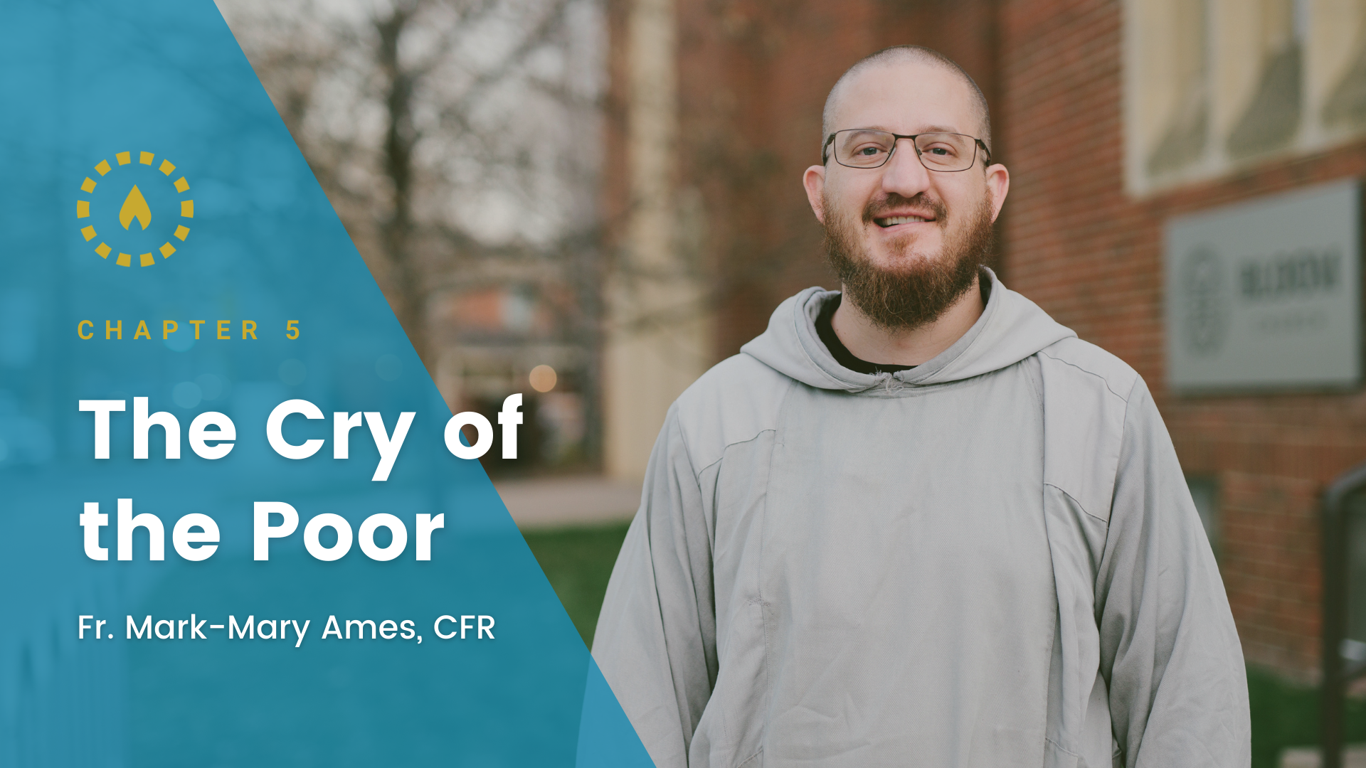 Chapter 5: The Cry of the Poor