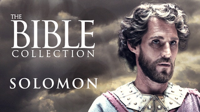 The Bible Collection - Solomon
