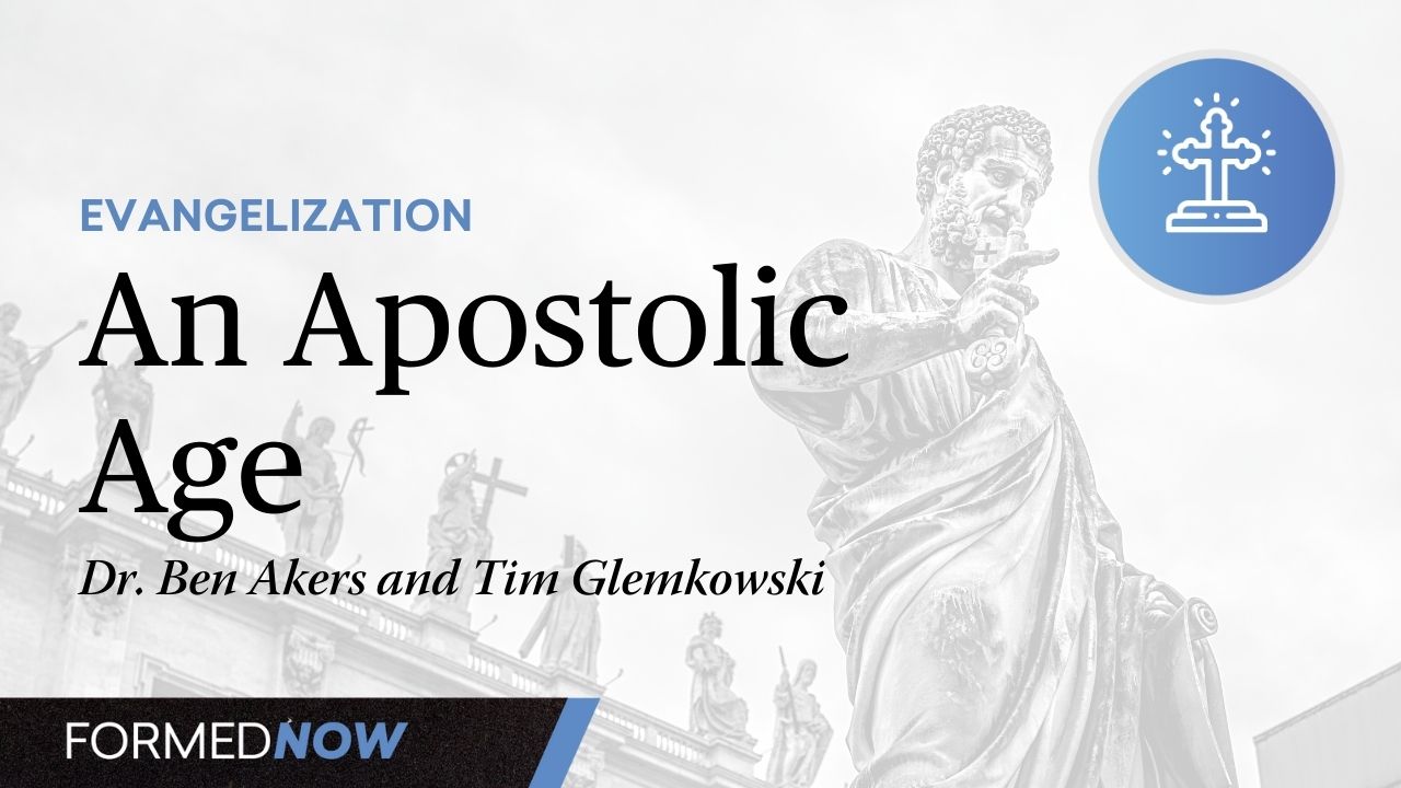An Apostolic Age