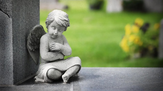 What Do Catholic Cemeteries Do for Miscarriages?