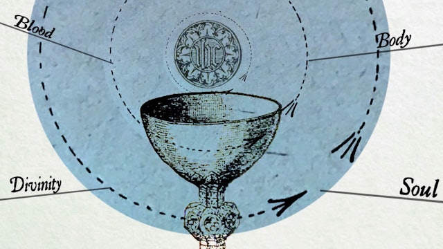 What Do Catholics Believe about the Eucharist