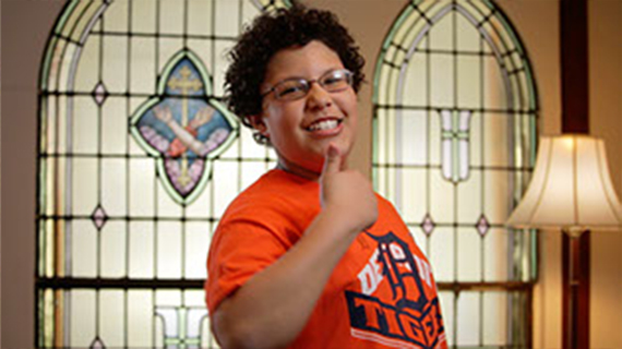 The Tigers vs the Saints