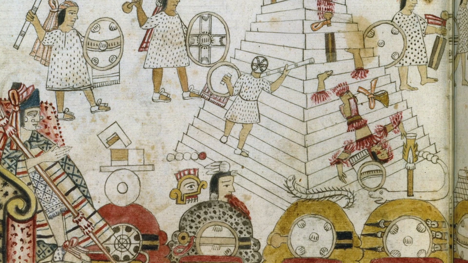 Wedding at Cana, Garden in Eden