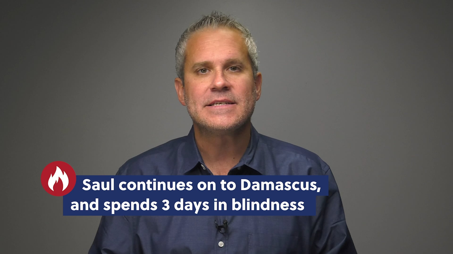 Acts of the Apostles: Section 2