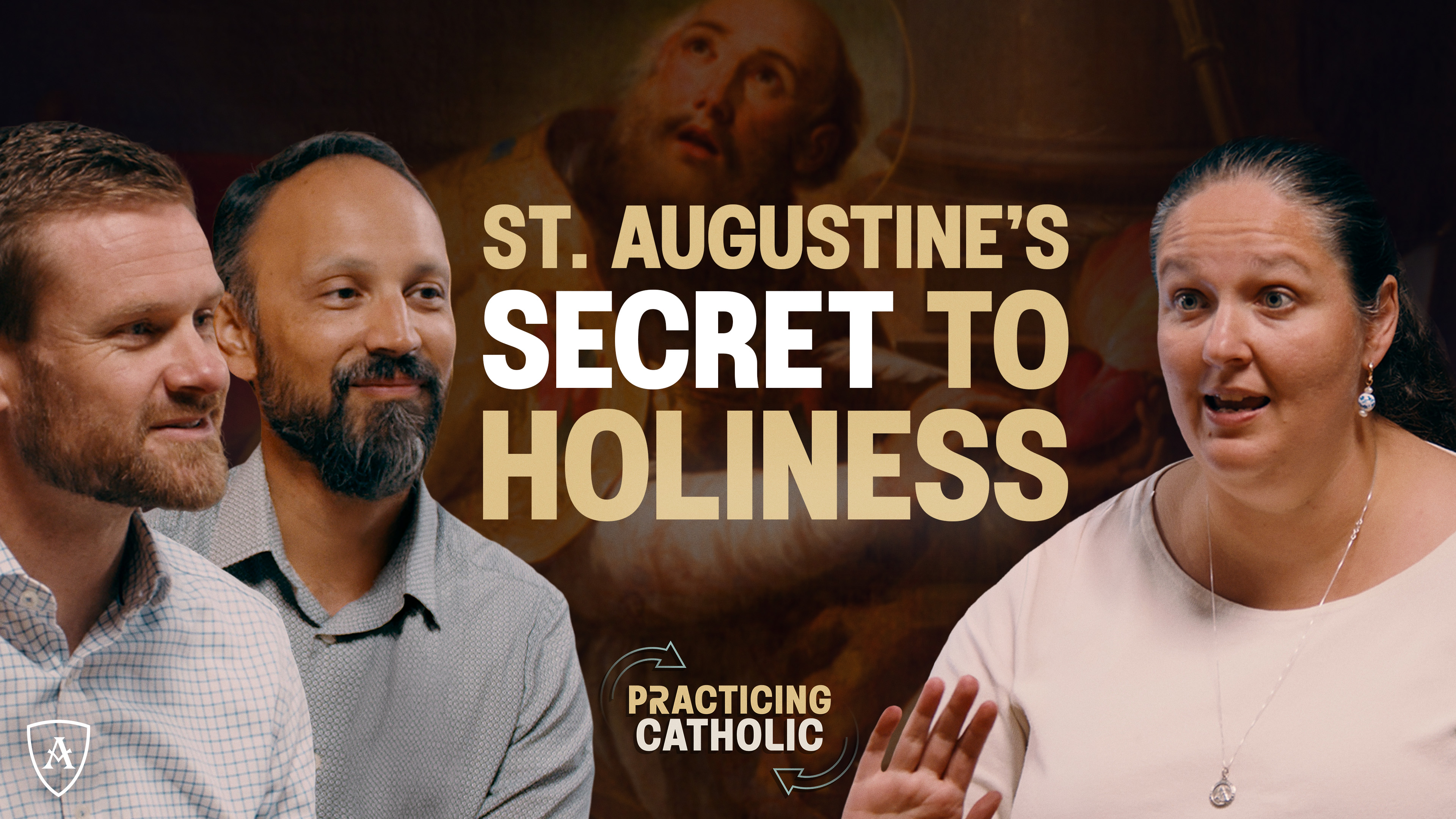 Why 4th Century St. Augustine Is More Relevant Than Ever Today
