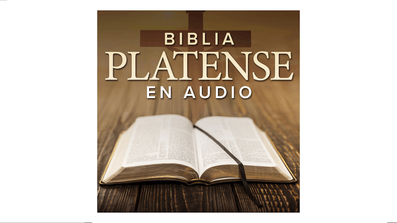 Biblia Platense en audio