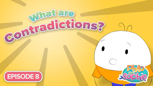 What are Contradictions? | Episode 8 ...