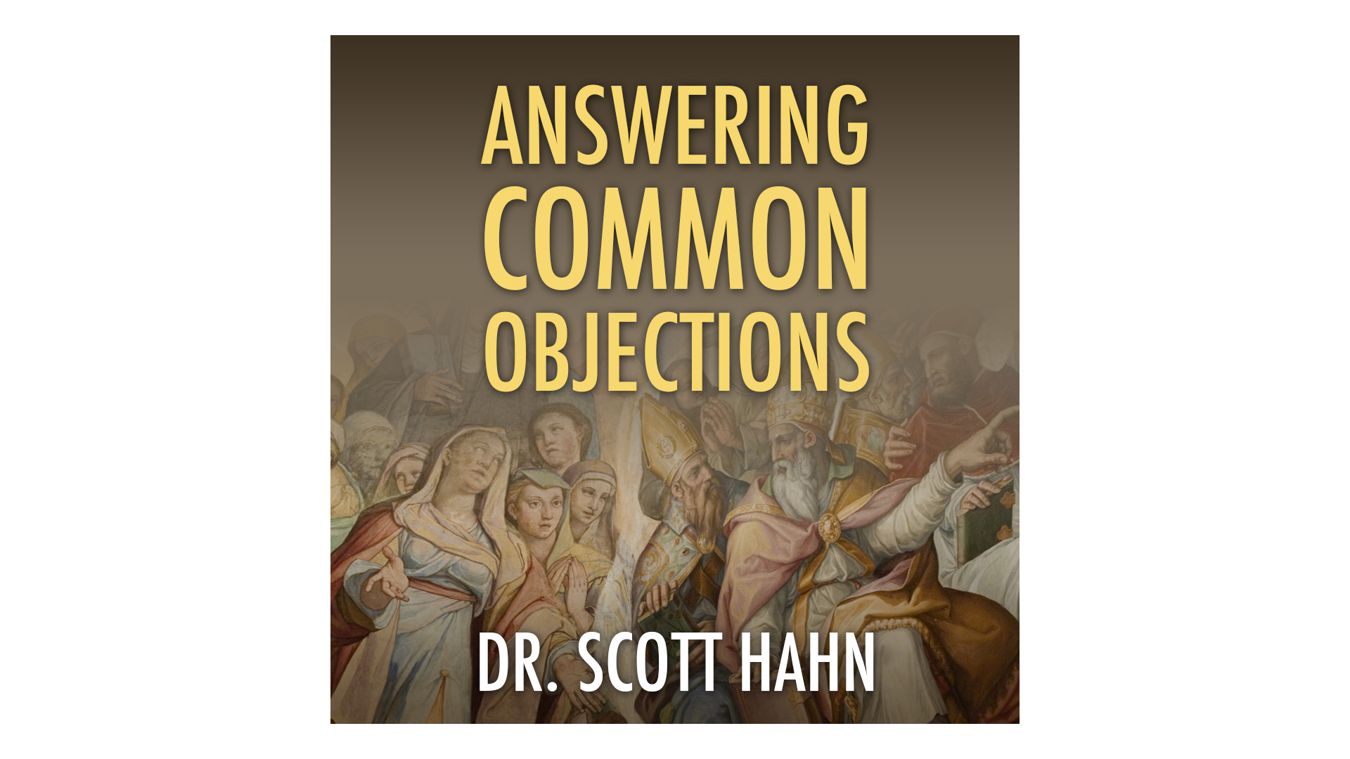 Answering Common Objections
