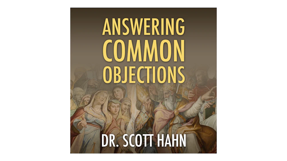 Answering Common Objections