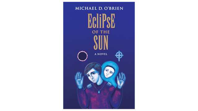 Eclipse of the Sun - Audiobook
