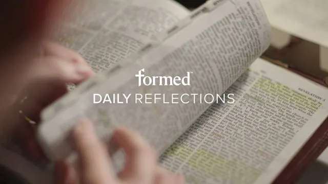 Daily Reflections — May 7, 2026