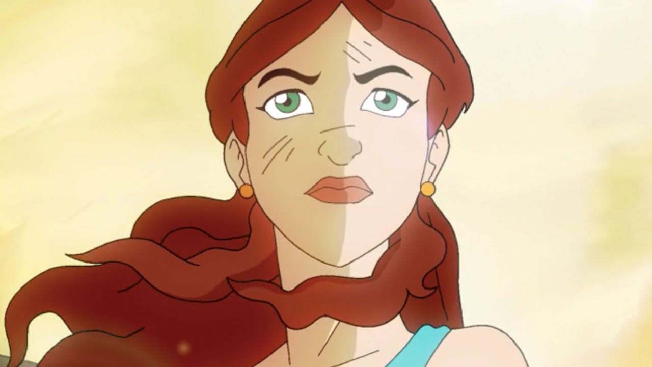 The Story of Saint Perpetua Episodes FORMED