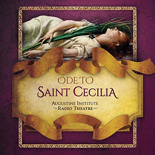 Ode to Saint Cecilia | Trailer