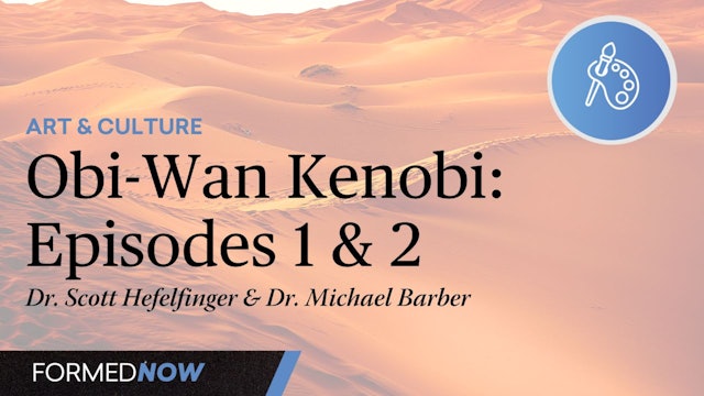 Obi-Wan Kenobi: Episodes 1 & 2