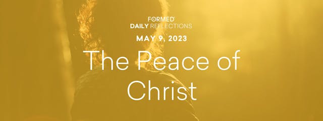 Easter Daily Reflections — May 9, 2023