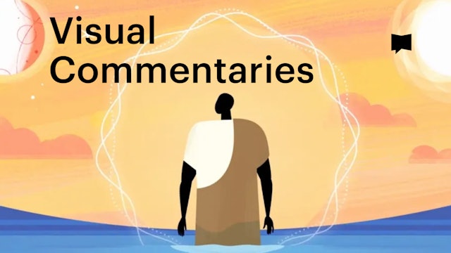 Creation Visual Commentaries The Bible Project Formed creation-visual-commentaries-the-bible-project-formed