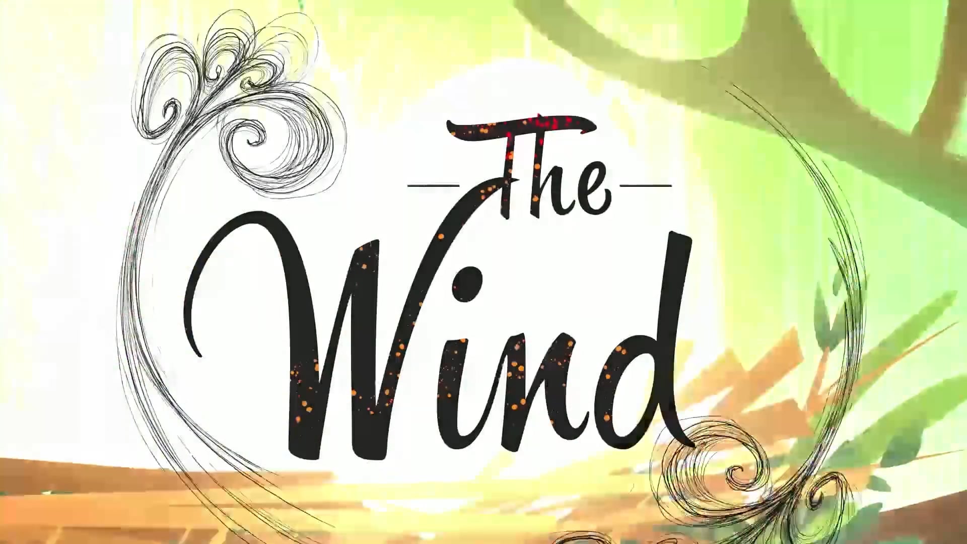 The Wind