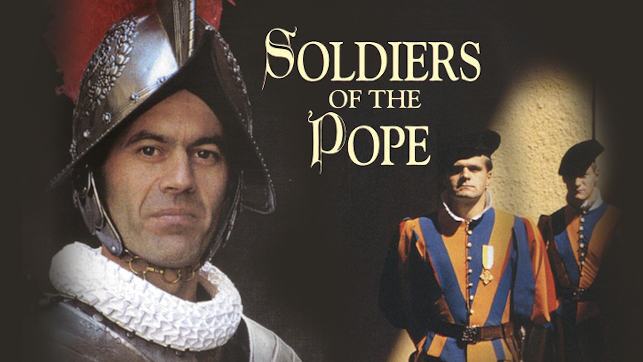 Soldiers of the Pope