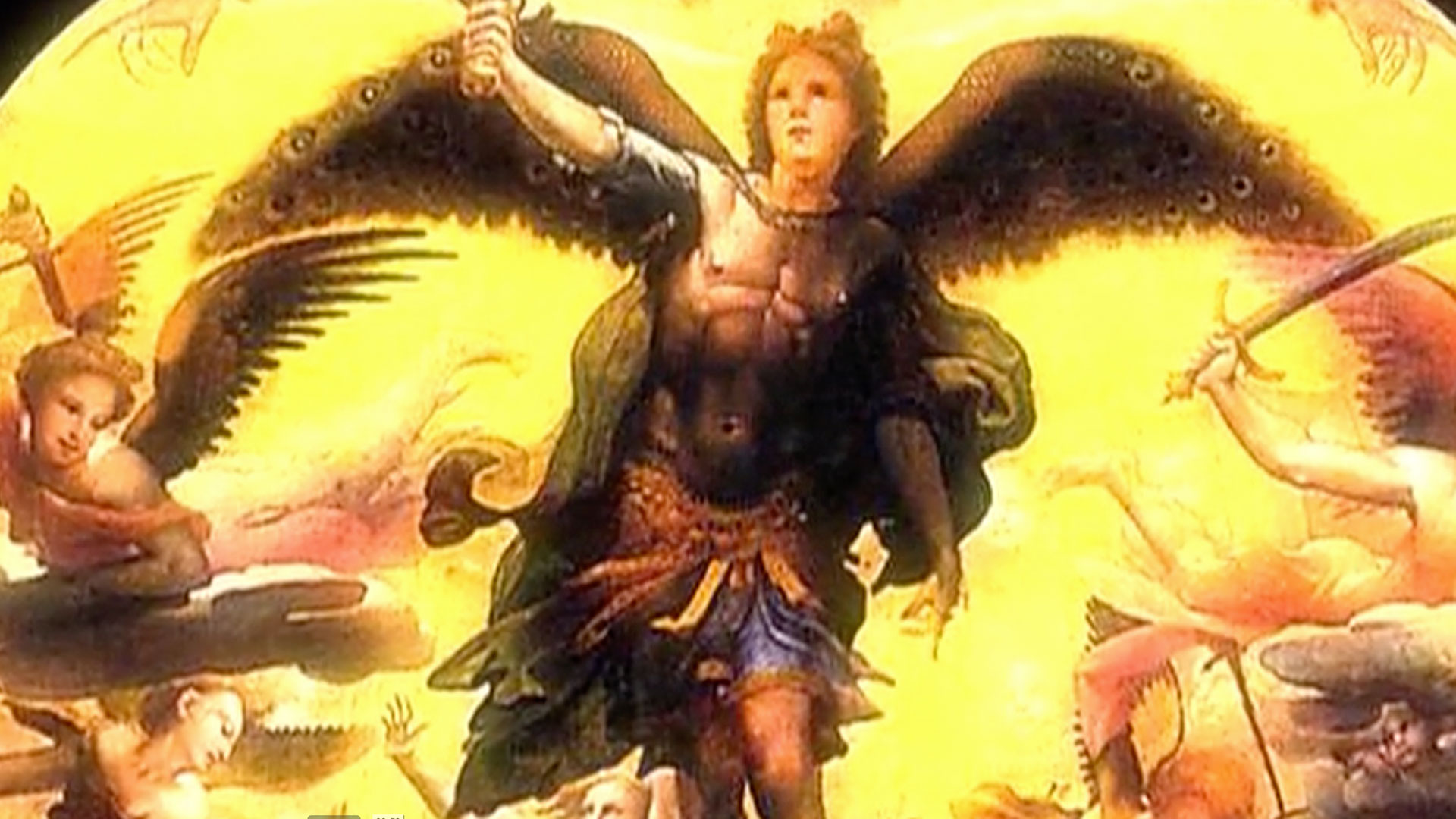 Defeating the Devil: Exorcists Tell Their Story