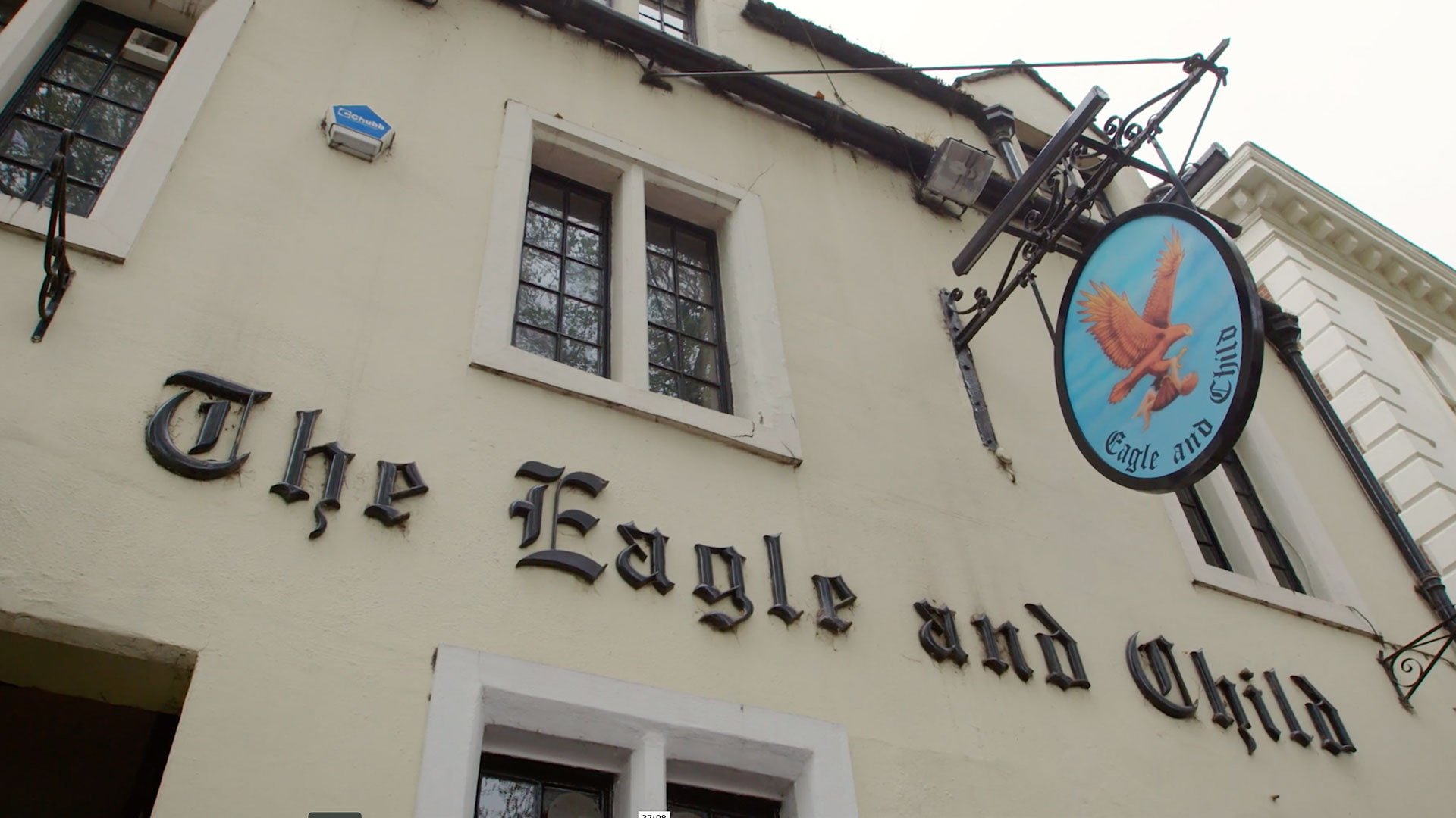 The Fantasy Makers: Tolkien, Lewis, and MacDonald