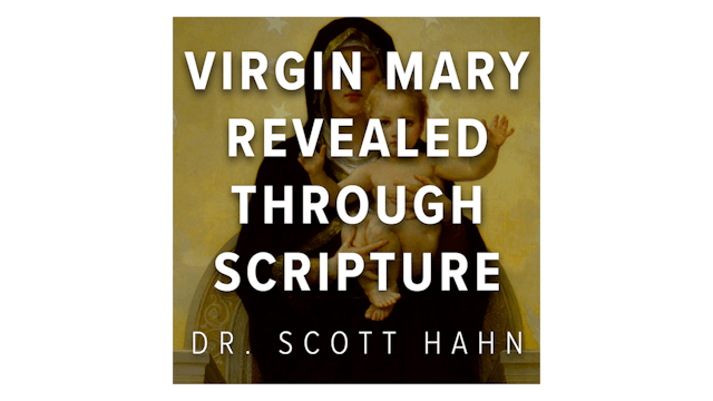 The Virgin Mary Revealed through Scri...