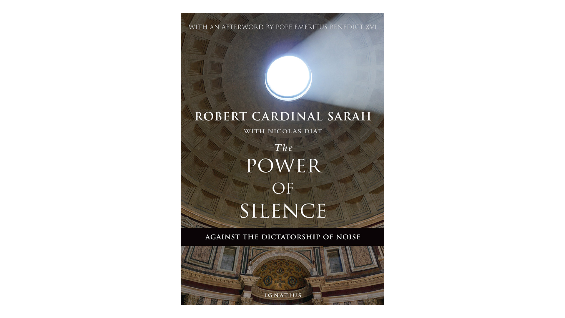The Power of Silence