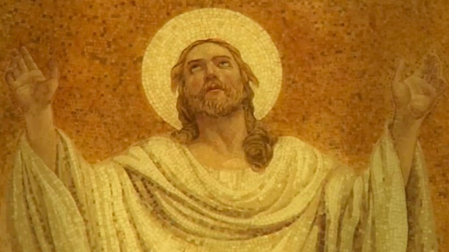 ¿Quién es Jesús? ¿Solamente un buen hombre o señor de nuestras vidas?