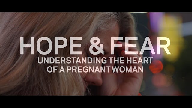 Hope and Fear: Understanding the Hear...