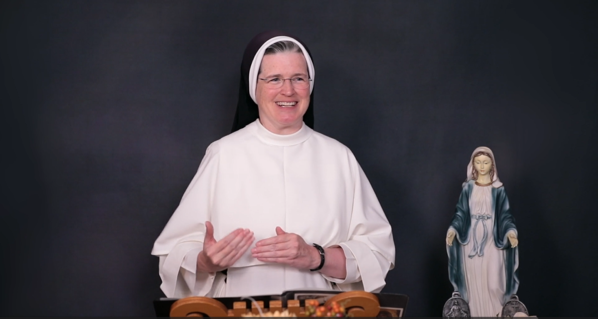 Lecture 2 | Mulieris Dignitatem | GIVEN Institute