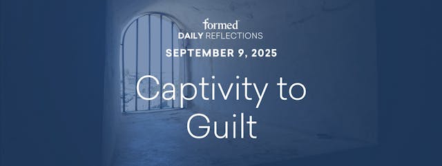 Daily Reflections — September 9, 2025