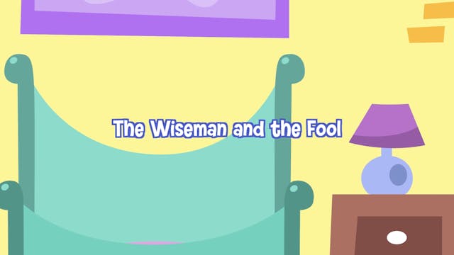 The Wiseman and the Fool