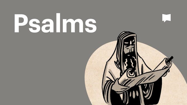 Psalms | Old Testament: Book Overview...