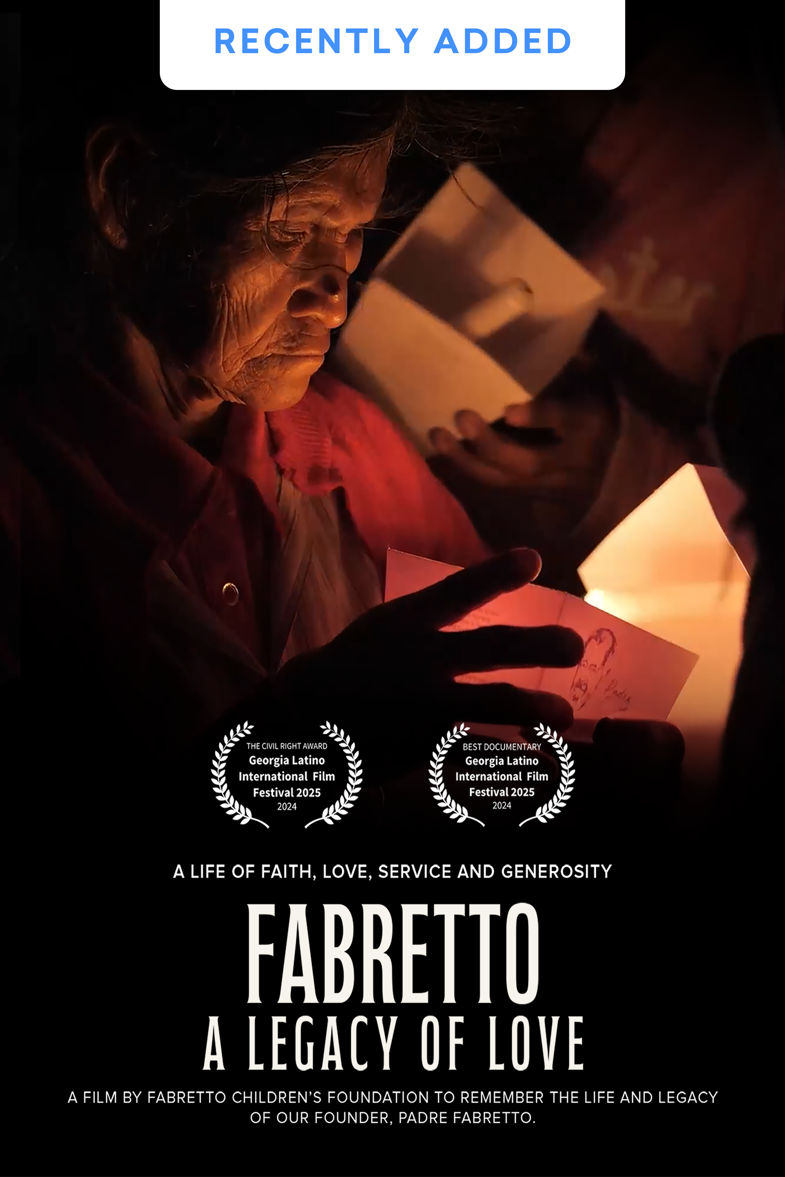 Fabretto: A Legacy of Love