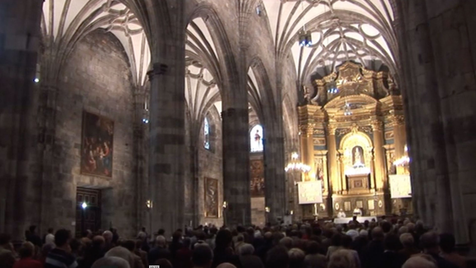 The Angel of Biscay: The Life & Message of Fr. Aloysius Ellacuria, CMF