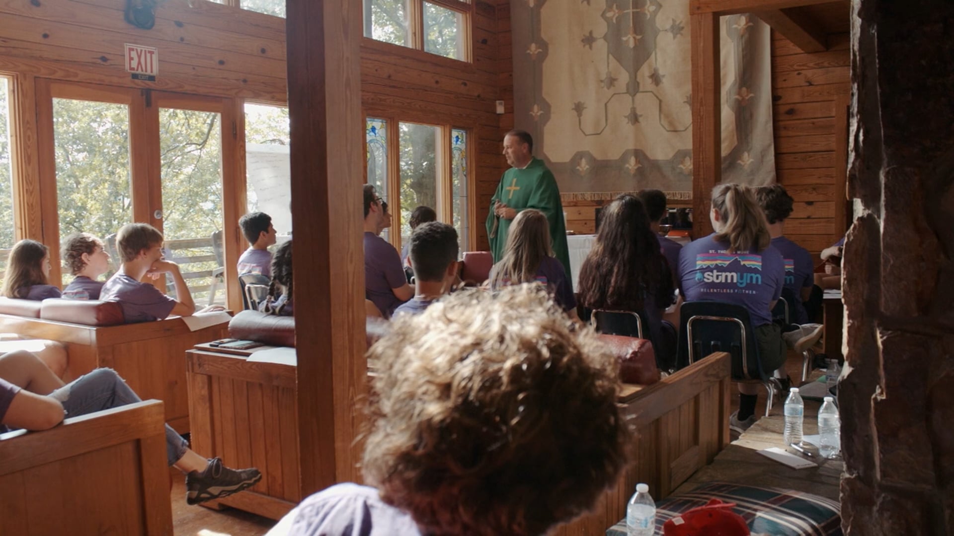 7.1 - Liturgy and Worship