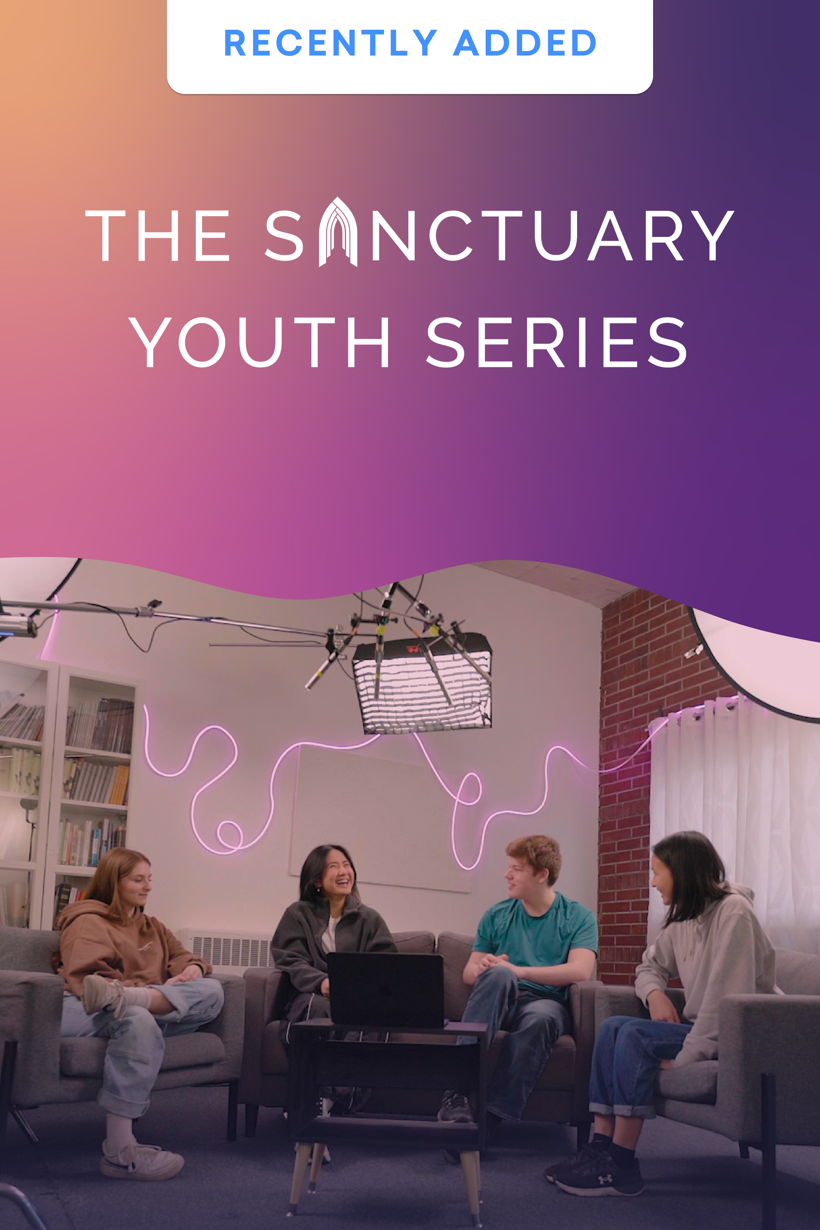 The Sanctuary Youth Series