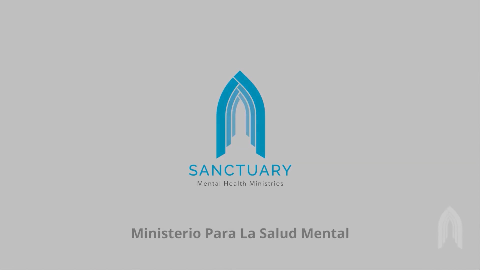 The Sanctuary Course para Católicos | Trailer