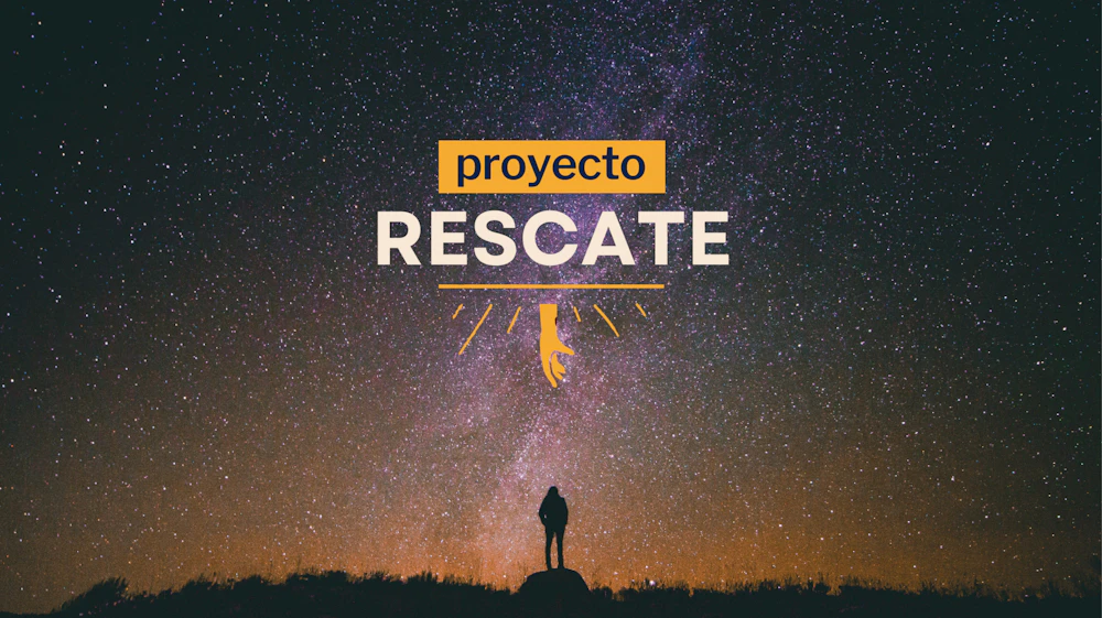 Rescate