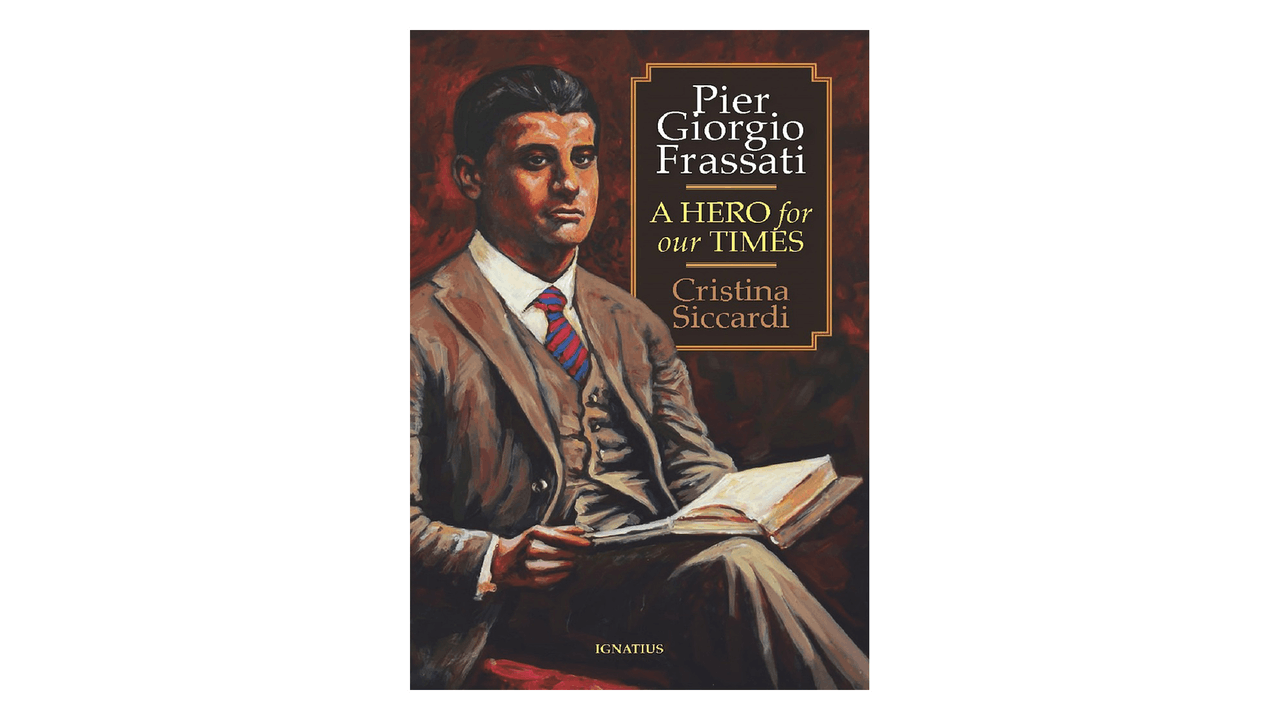 Pier Giorgio Frassati