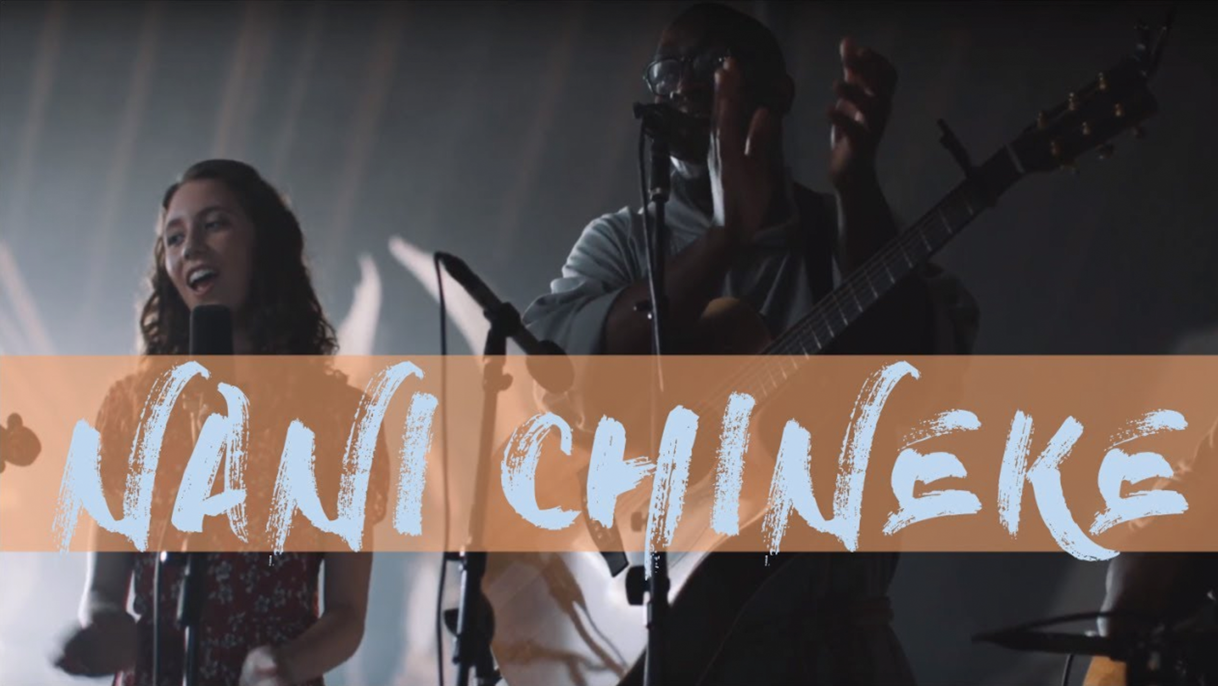 Nani Chineke featuring Fr. Tansi Ibisi, CFR