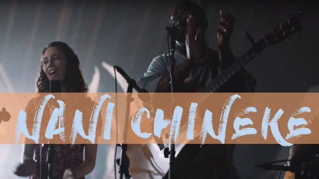 Nani Chineke featuring Fr. Tansi Ibisi, CFR