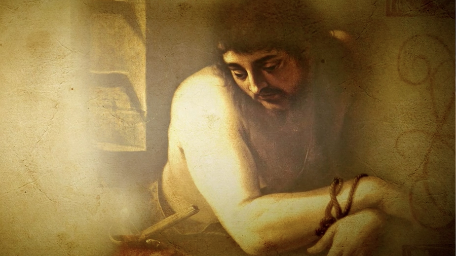 3rd Sunday of Advent—December 11, 2016