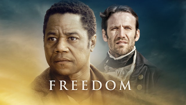 Freedom - Trailer